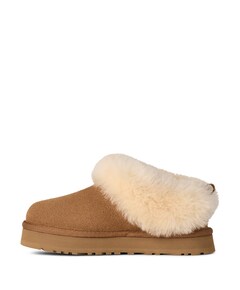 K TAZZELLE meisjes instappers bruin