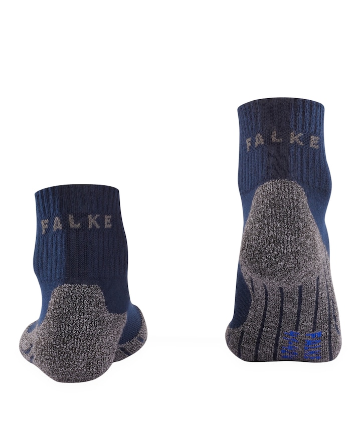 Sokken blauw