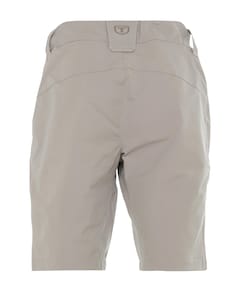 TXLITE STRETCH MEN heren short beige