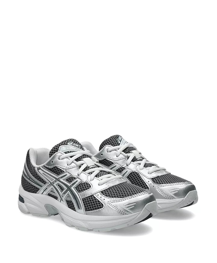 GEL-1130 GS uniseks sneakers  grijs