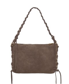 Dames tas beige