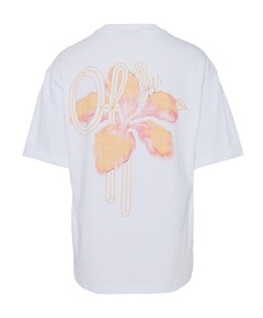 Heren t-shirt wit