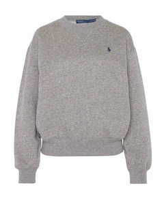 Dames sweater grijs