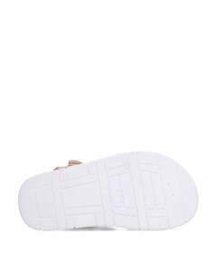 Bregje Beach meisjes sandalen roze