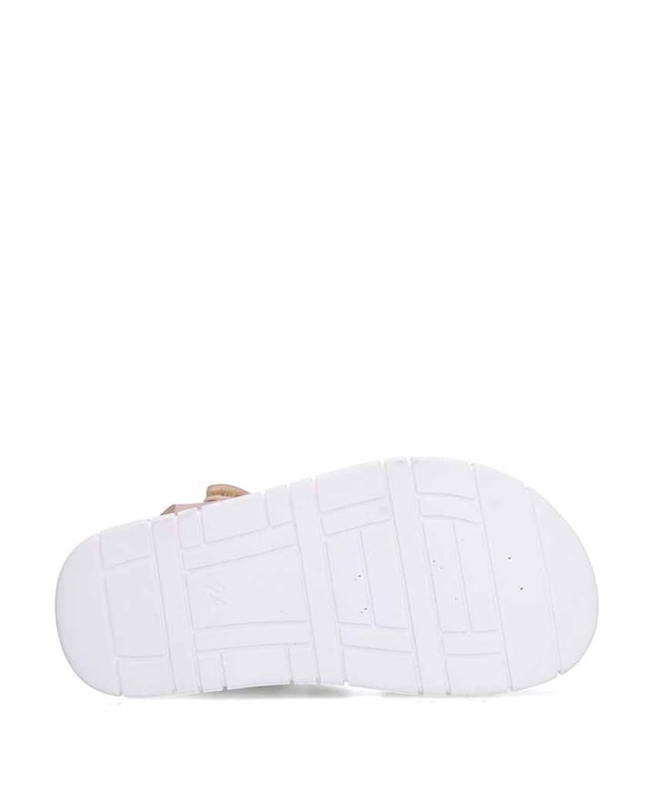 Bregje Beach meisjes sandalen roze