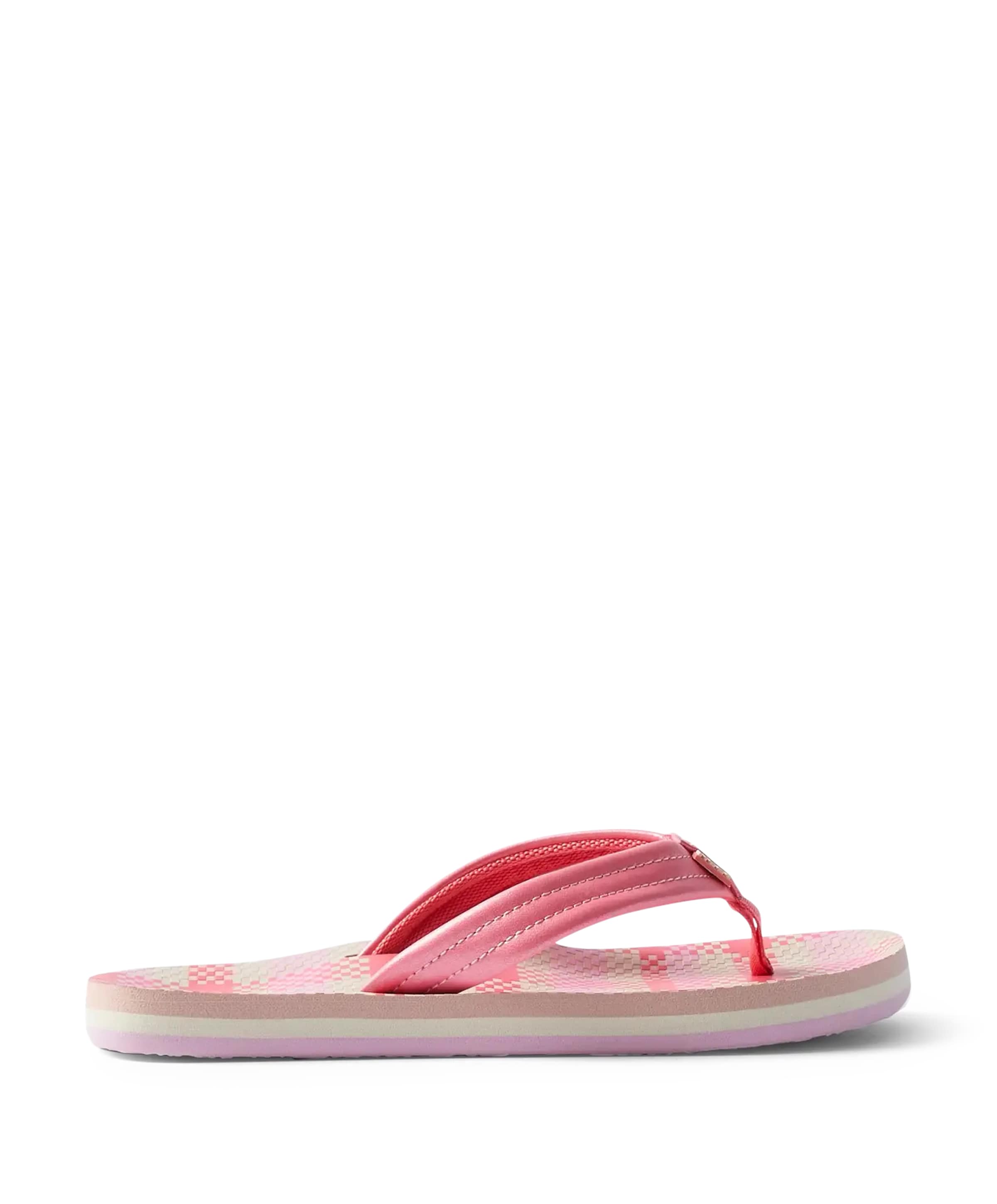 KIDS AHI meisjes slippers roze