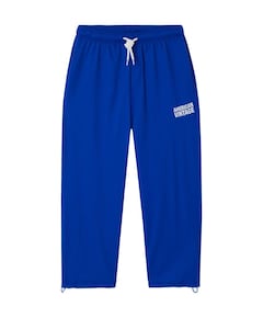 Dyffow uniseks pantalon  blauw