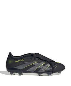 Predator Pro Ft Fg voetbalschoenen zwart