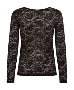 Dames T-shirt grijs