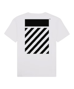 Jongens T-shirt wit