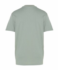 Heren T-shirt groen