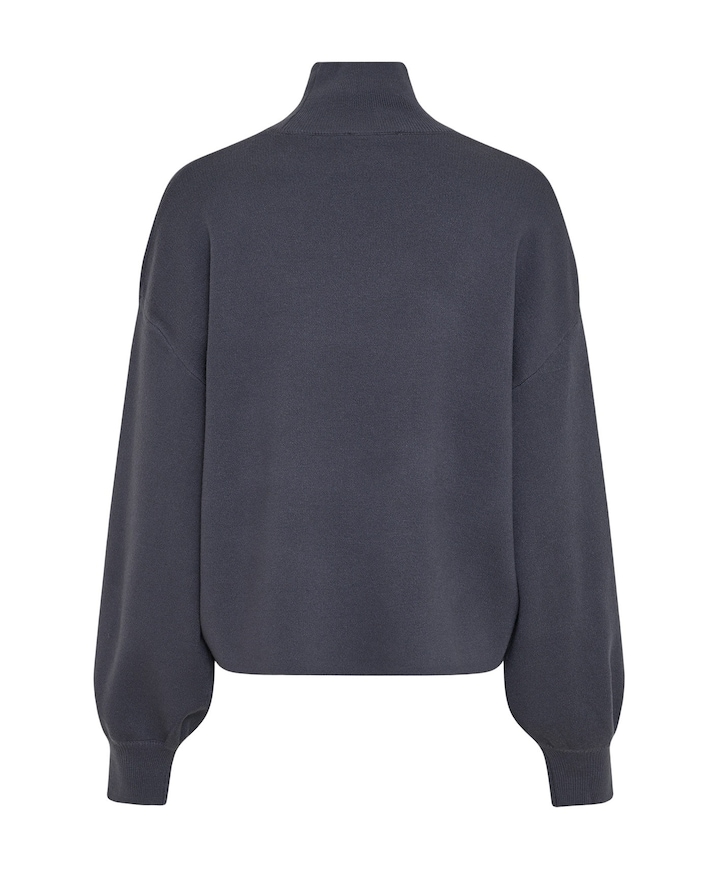 Dames coltrui blauw