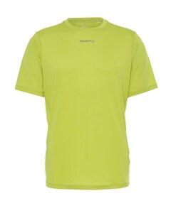 Heren t-shirt groen