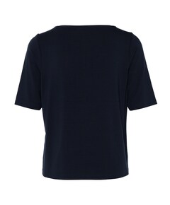 Dames t-shirt blauw