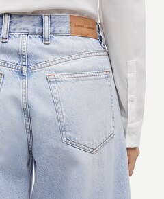 Saharper jeans 14606 blauw