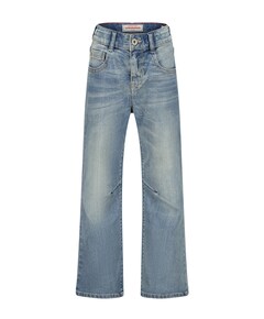 Gustavo icon lange broek blauw