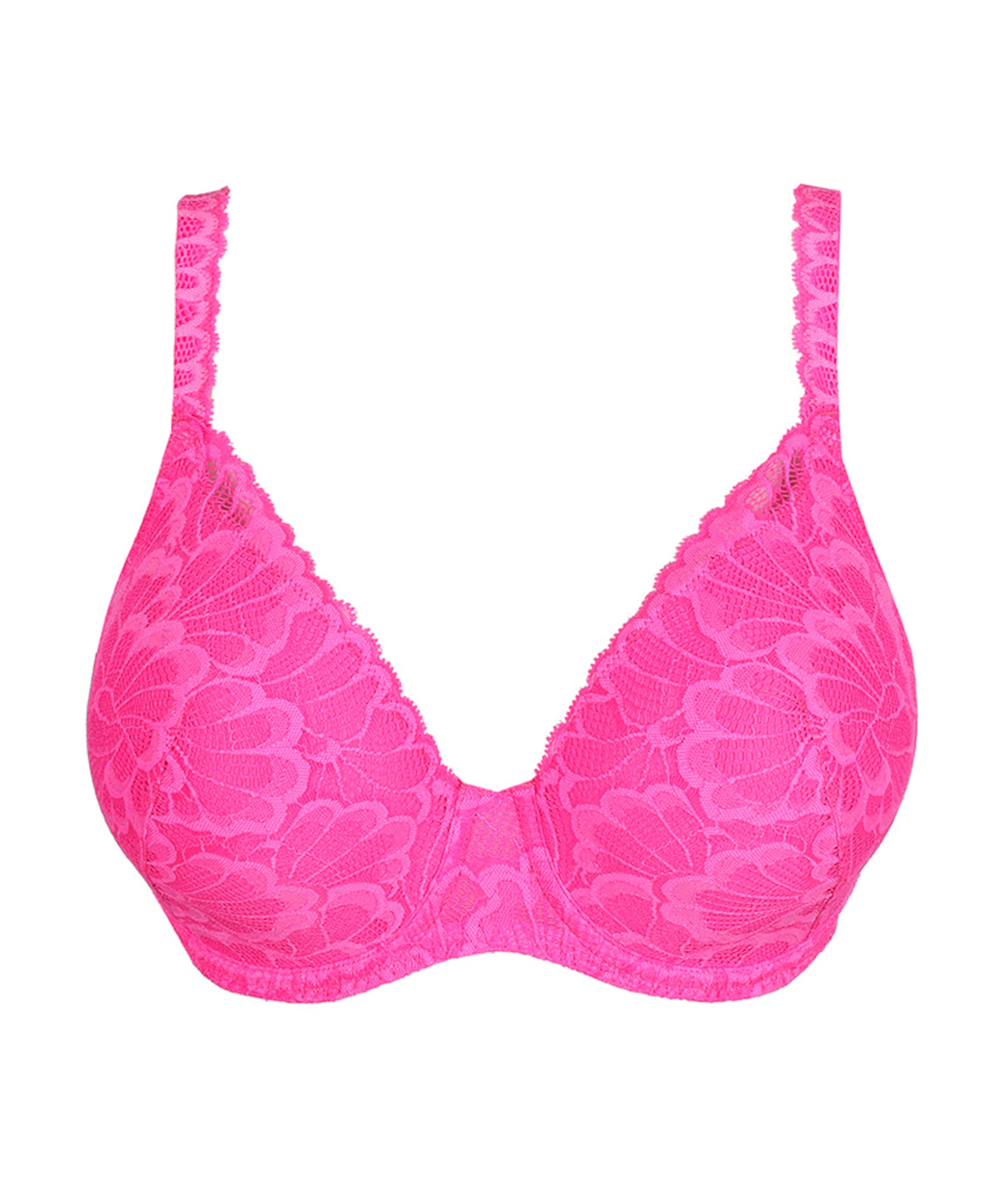 Dames bh roze