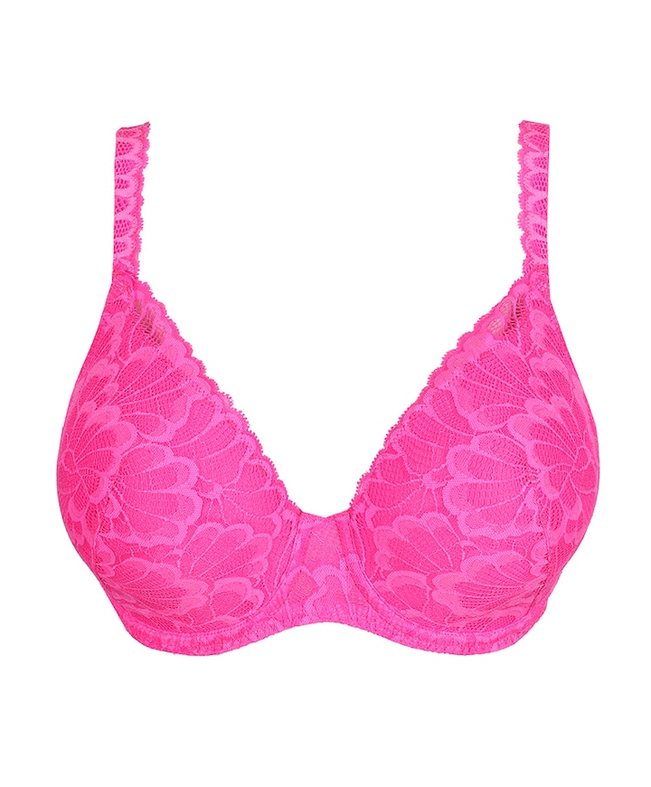 Dames bh roze