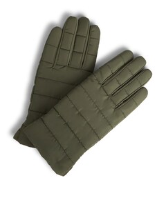 Dames handschoenen groen