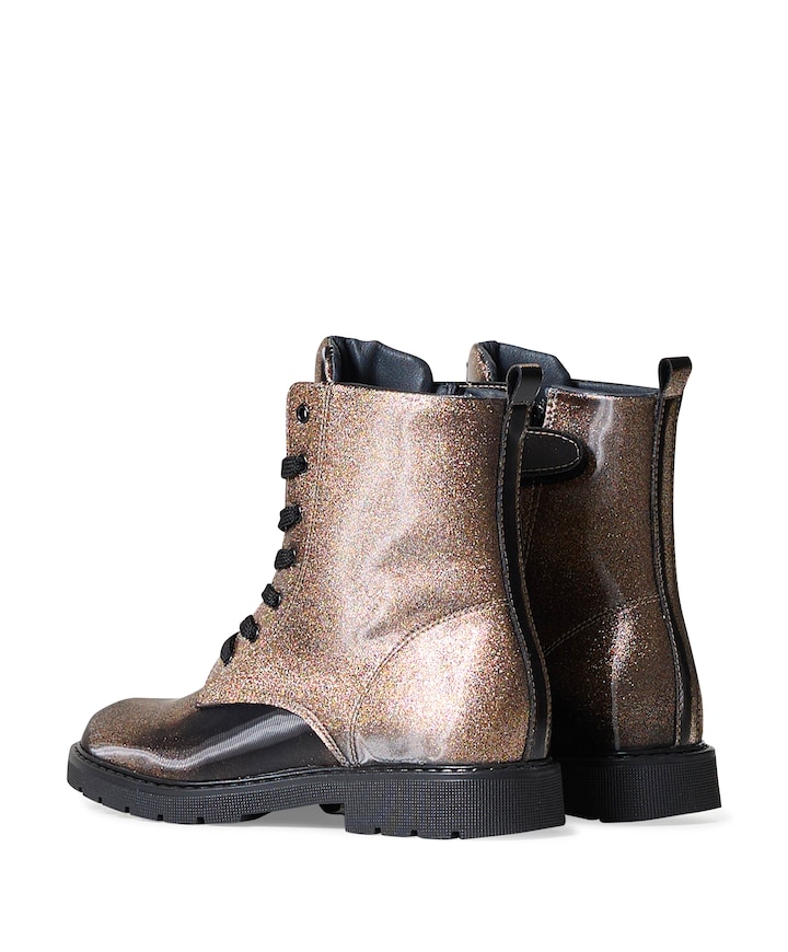 Leonor boots goud