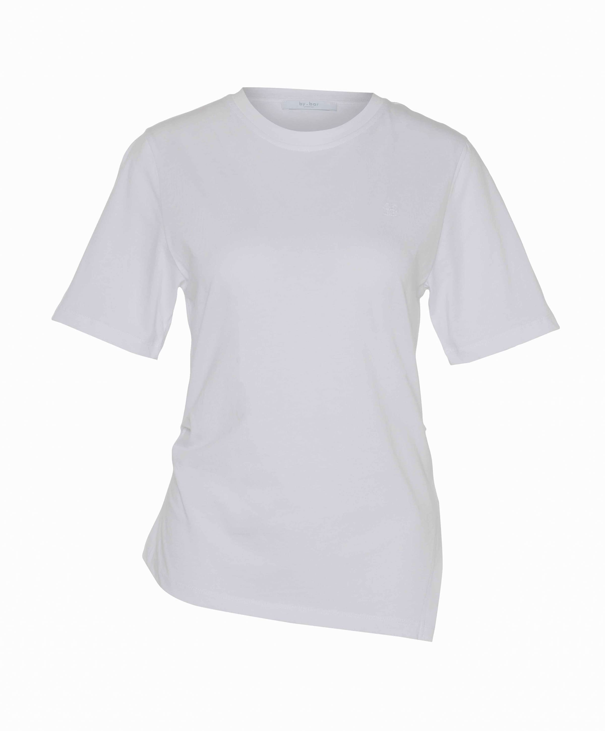 Dames T-shirt wit