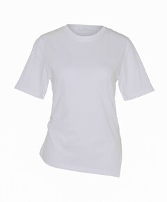 Dames T-shirt wit