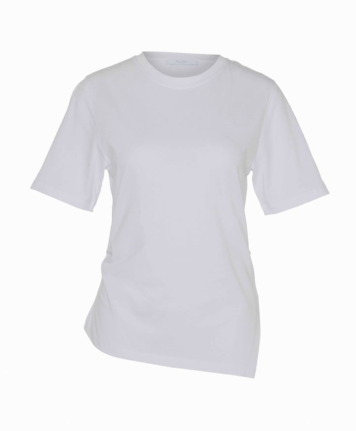 Dames T-shirt wit