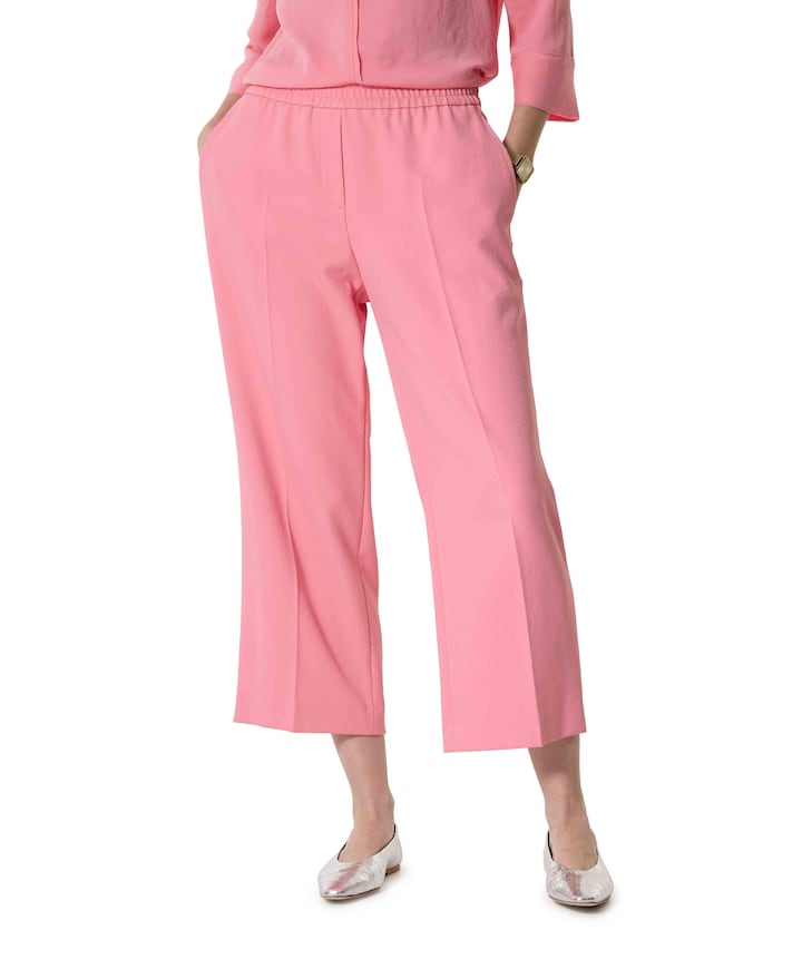 WASHINGTON pantalon roze