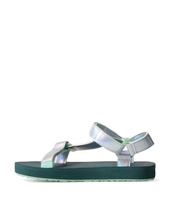 ORIGINAL UNIVERSAL meisjes sandalen groen