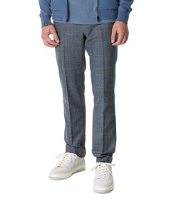 BONN Art.2-8815 heren pantalon blauw