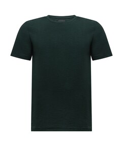 Heren t-shirt groen