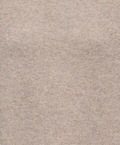 Meisjes trui beige