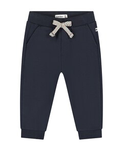 Jongens broek blauw
