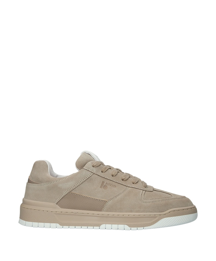 Tufa Greer heren sneakers beige