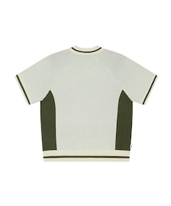 Heren polo multicolor