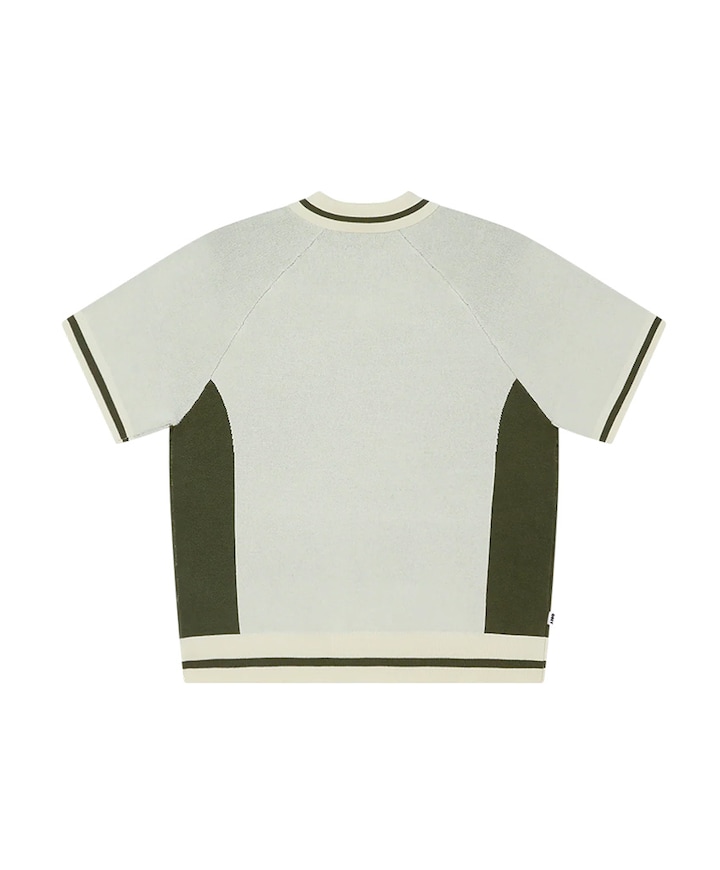Heren polo multicolor