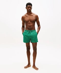 Heren zwemshort groen