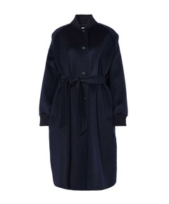 Dames jas blauw