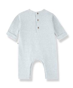 Uniseks babypakje  blauw