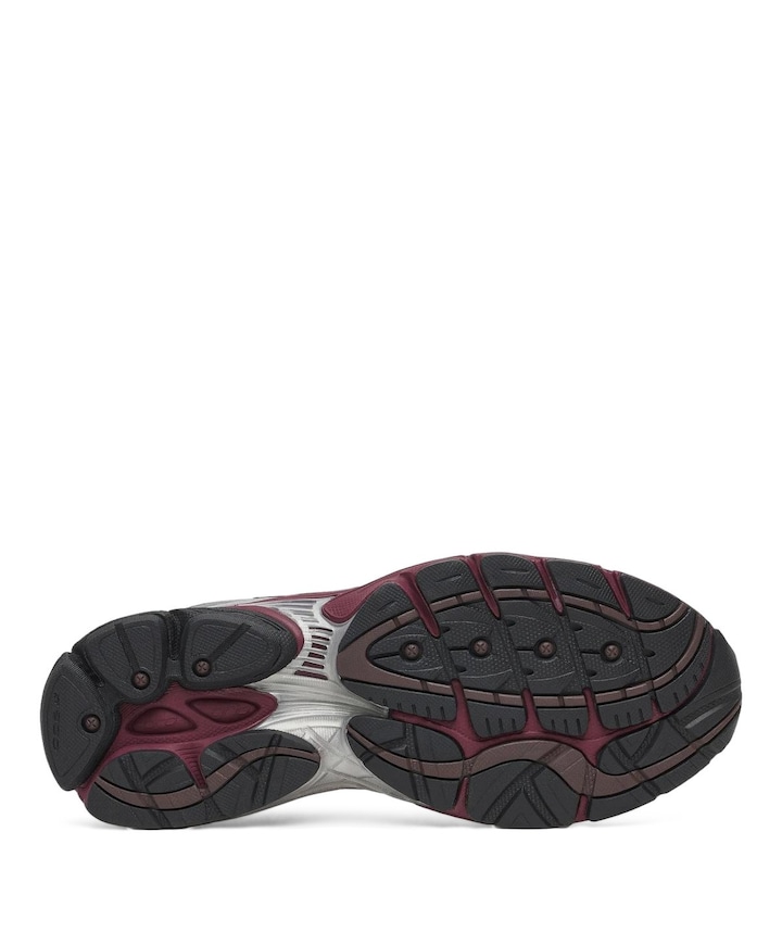 Progrid Omni 9 heren sneakers zwart