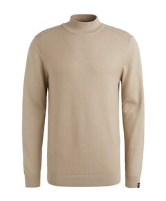 Heren trui beige
