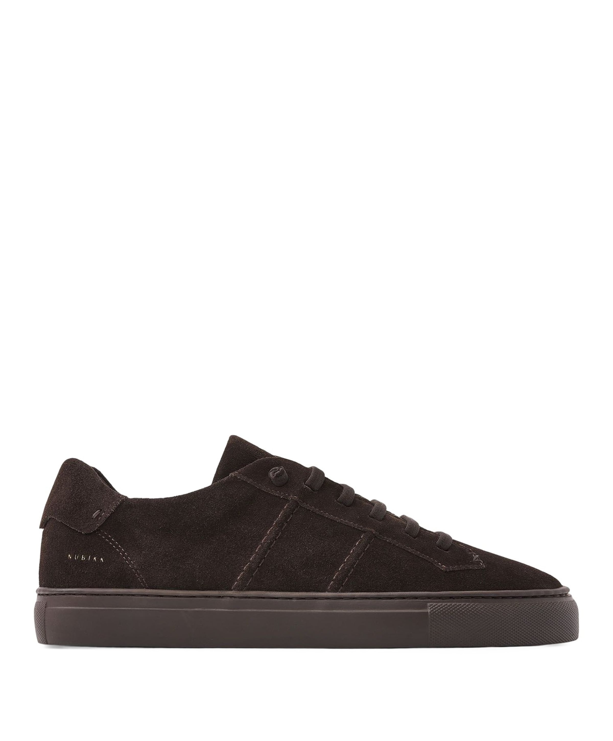 Jase Ease (M) heren sneakers bruin