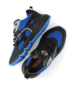 sneakers blauw