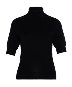 Dames T-shirt zwart