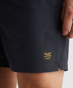 AIRFRAME SMALL LOGO PRI heren zwembroek blauw
