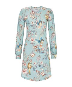 Dames nachthemd multicolor