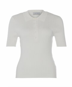 Polo ecru