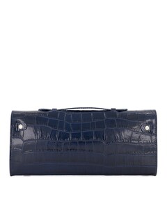 Dames tas blauw