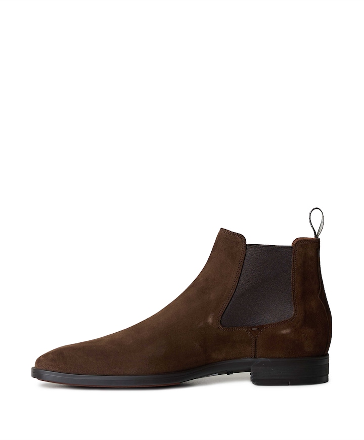 Gouda heren boots bruin