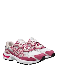 GEL-NYC GS uniseks sneakers  roze